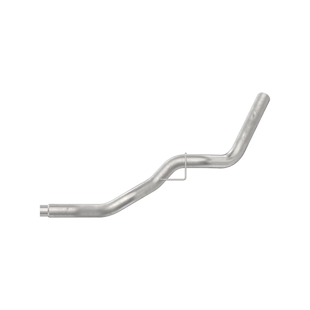 55297 – WALKER EXHST Exhaust Tail Pipe, OE Replacement
